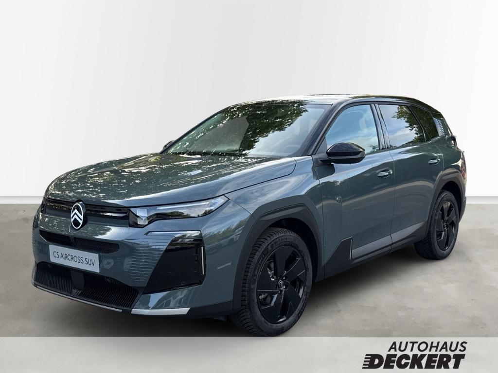 Citroën C5 Aircross Max Hybrid 145 6-Gang Doppelkupplung