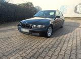 BMW 316 Ti e46 Compact | M-Austattung Innen - BMW 316: 316ti Compact E46
