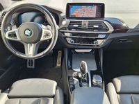 BMW X4 - Vorschau Bild 12