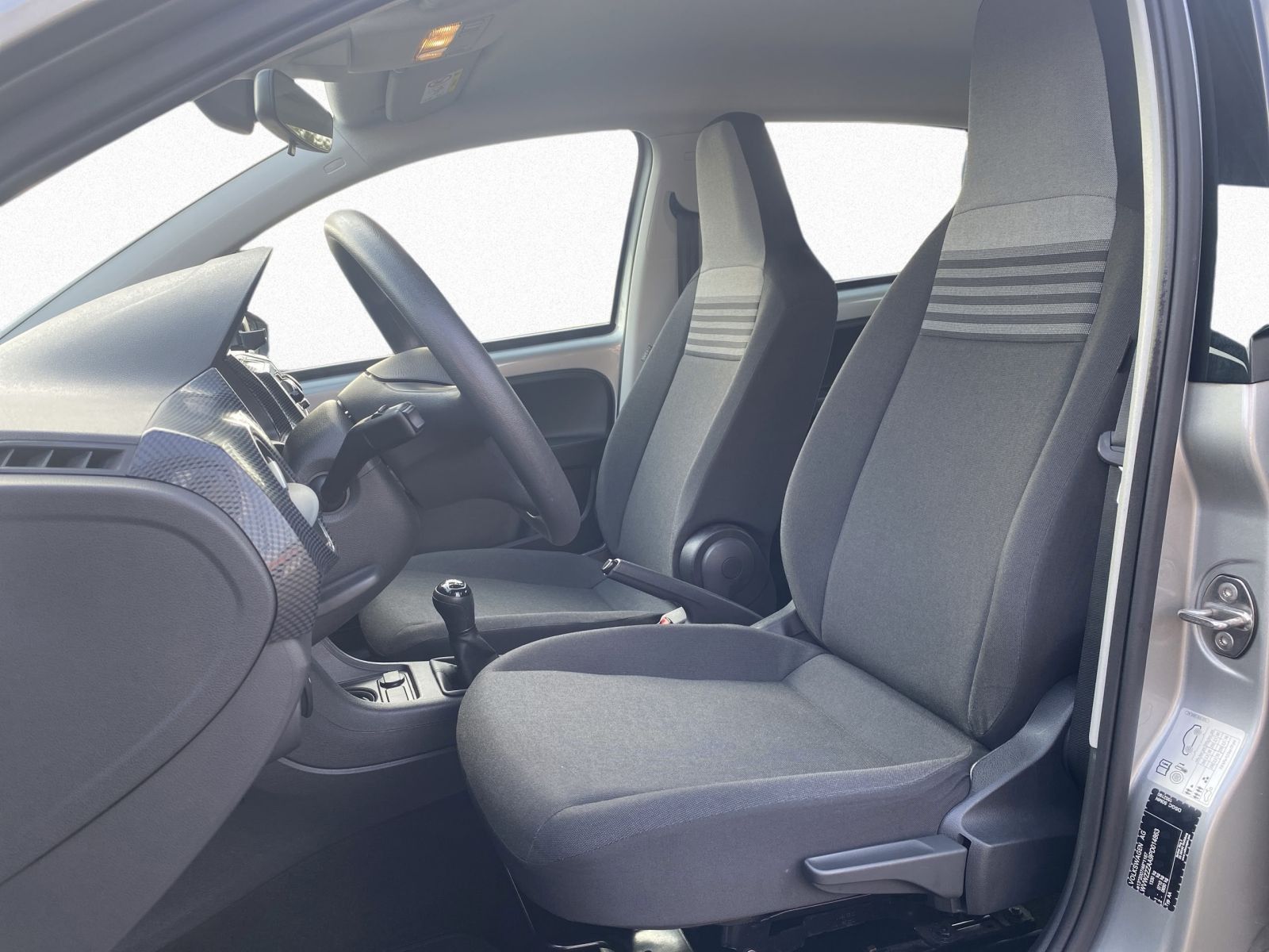 Volkswagen up! - Bild 9