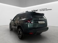 Dacia Bigster - Vorschau Bild 5