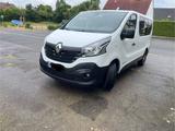 Renault Trafic Combi dCi 145 L1H1 8 Sitzer - Renault Trafic in Leipzig
