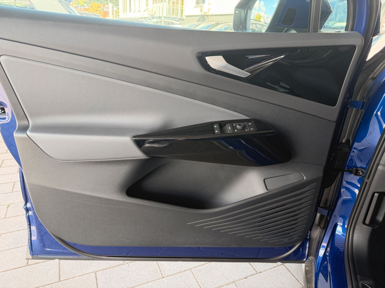 Volkswagen ID.4 - Bild 9
