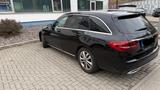 Mercedes-Benz C 220 d T Autom.  - Mercedes-Benz C 220 Gebrauchtwagen in Freiburg