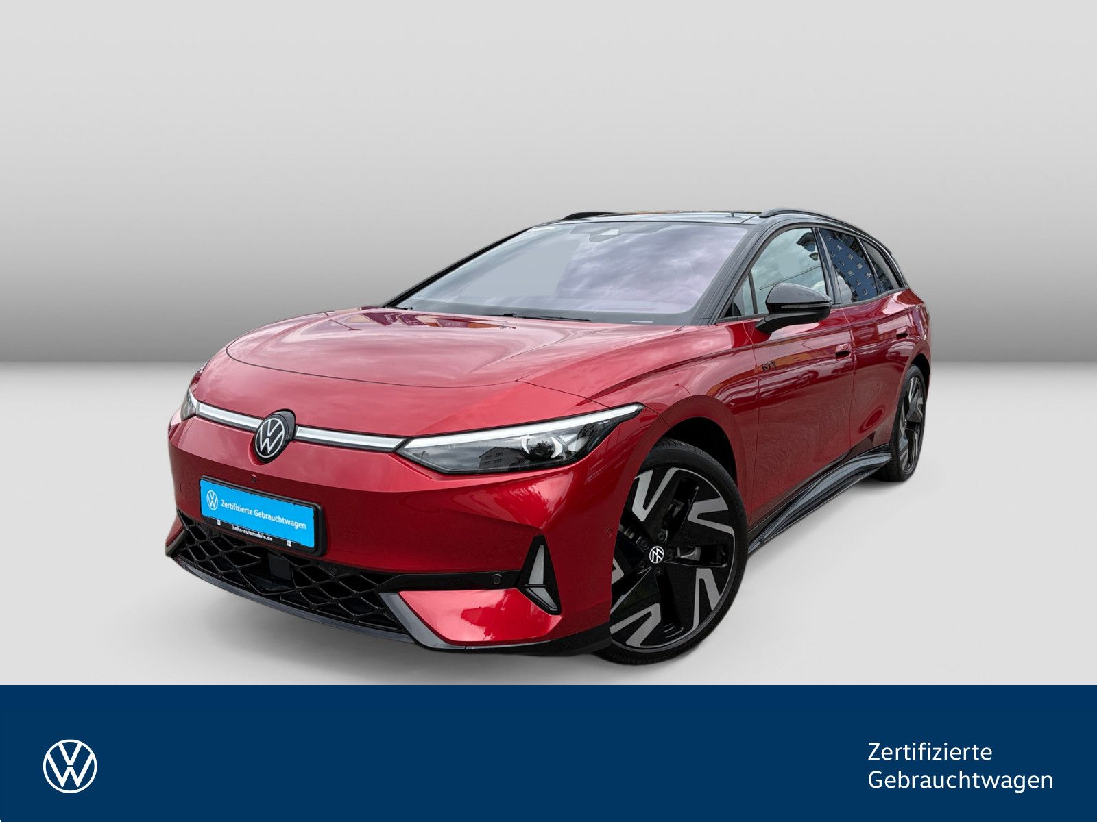 Volkswagen ID.7 - Bild 2