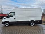 Iveco Daily 35S14 Verkleidung/Airline&Holzfußboden