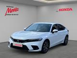 Honda Civic Hybrid 2.0 e:HEV Elegance Toterwinkel Smar - Honda Civic aus 2025