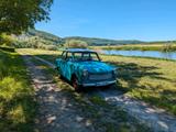 Trabant 601 - Trabant aus 1991