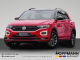 Volkswagen T-ROC Automatik*Sport*R-Line*Navi*Kamera*PDC*SHZ - rote Volkswagen T-Roc