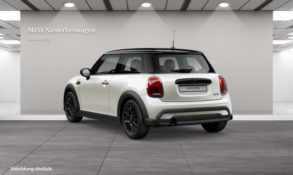 MINI Cooper *Panoramadach*HUD*Sitzheizung*Sportsitze