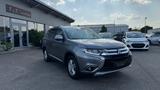 Mitsubishi Outlander TOP 4WD *Automatik* 7-Sitze AHK SHD