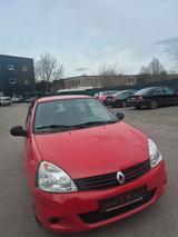 Renault RENAULT CLIO TÜV NEU ELEKTRISCHE FENSTER T... - Renault: Elektrisch