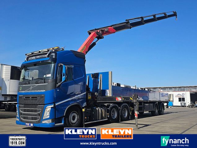 Volvo FH 460