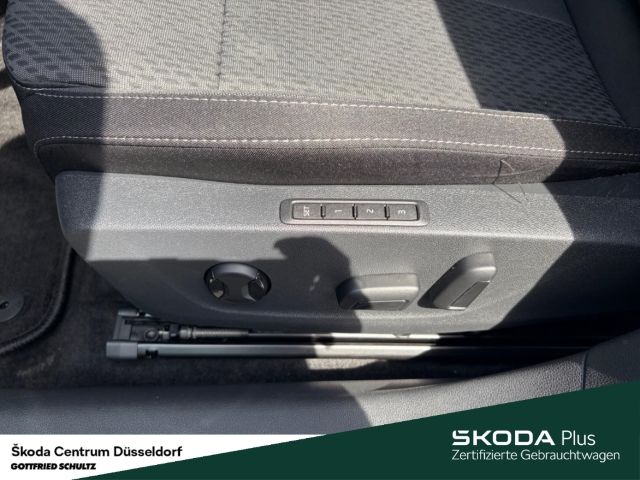 Skoda Octavia - Bild 13