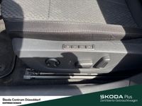 Skoda Octavia - Vorschau Bild 13