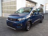 Peugeot Rifter Allure L2  1.2 PT 130 - Peugeot Rifter aus 2019