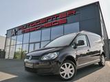 Volkswagen Caddy 2.0 TDI Maxi Kasten Optik-Paket Klima* AHK - Volkswagen Caddy: 2k