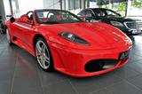 Ferrari F430 Spider F1 Navigation Keramikbremse PDC - Ferrari F430 Gebrauchtwagen