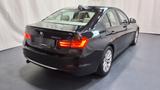 BMW 320 Baureihe 3 Lim. 320 d - BMW 320 aus 2012: 320d