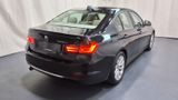 BMW 320 Baureihe 3 Lim. 320 d - BMW 320 mit Diesel-Antrieb: Limousine, Automatik