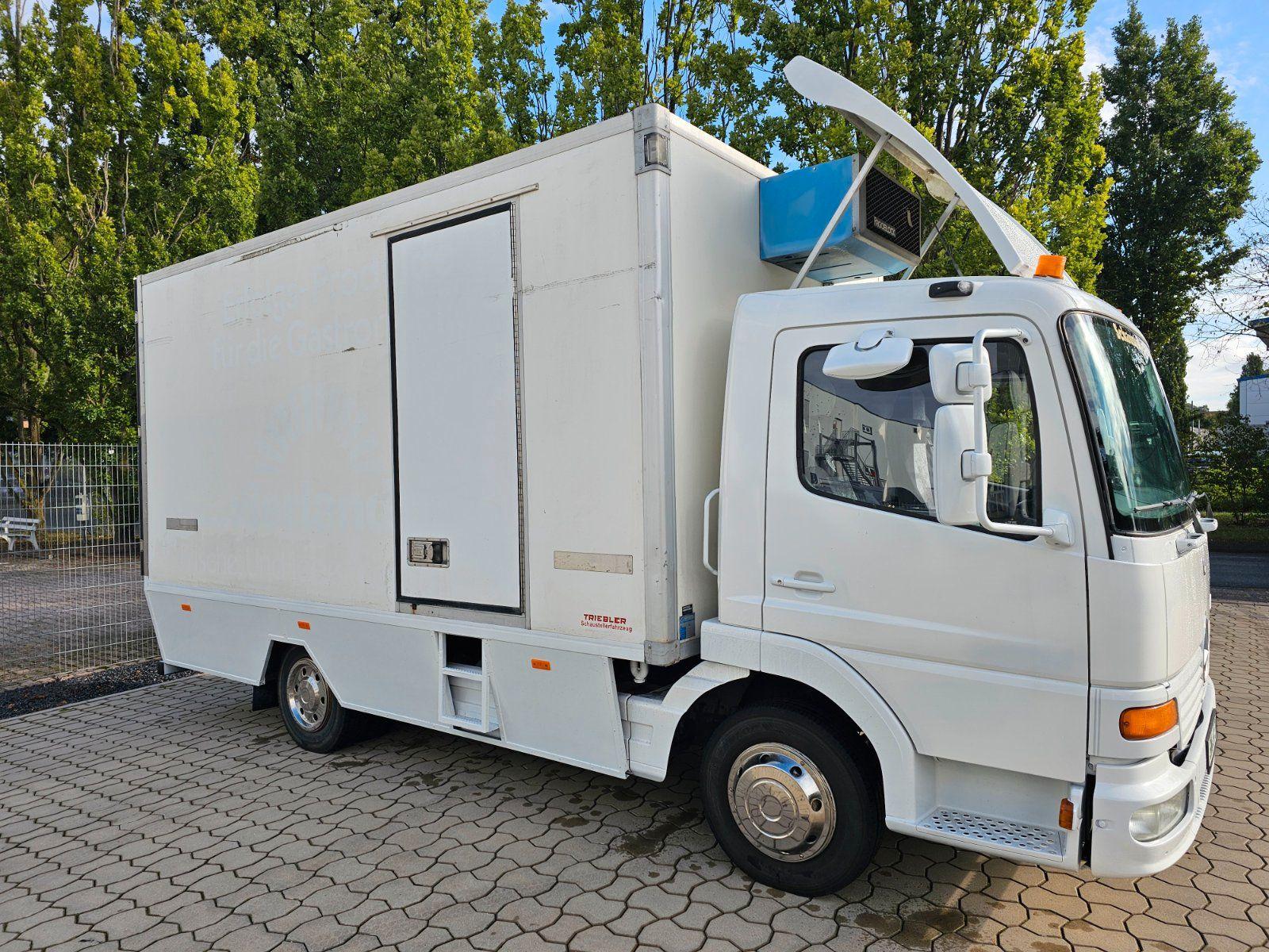 Mercedes-Benz Andere