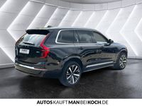 Volvo XC90 - Vorschau Bild 7