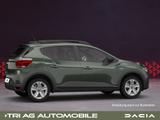 Dacia Sandero TCe 90 CVT Stepway Expression Navi Rückf - Dacia Sandero: Automatik