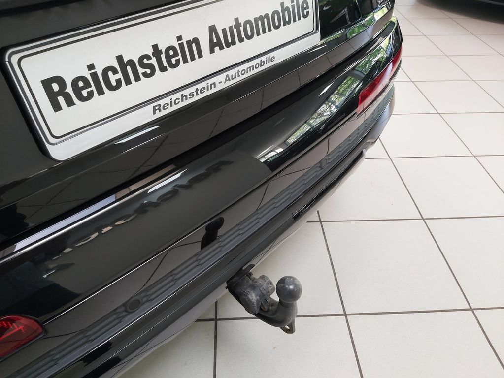 Audi Q7 55 TFSI qua. S LINE ACC VIRTUAL LUFT AHK PANO