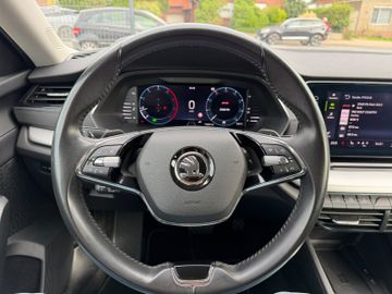 Skoda Octavia - 12