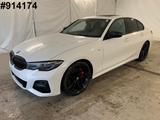 BMW 330 i M Sport CockpPro Pano 19" DrivingAss Laser - BMW 330 mit Benzin-Antrieb: Limousine, 330i