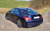 Mercedes-Benz Mercedes CLA 220d AMG | 2.Hand | LED | Kamera |  - Mercedes-Benz CLA 220 mit Diesel-Antrieb: Coupe, Automatik