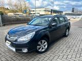 Subaru OUTBACK 2.5i Bi-Fuel - Impianto BRC fino  - Subaru Outback mit LPG-Antrieb: Automatik