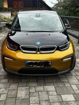 BMW i3 75kw - BMW i3 in Nürnberg