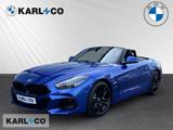 BMW Z4 sDrive 30 i Park-Assistent LED HUD HarmanKard - BMW Z4 in Wiesbaden
