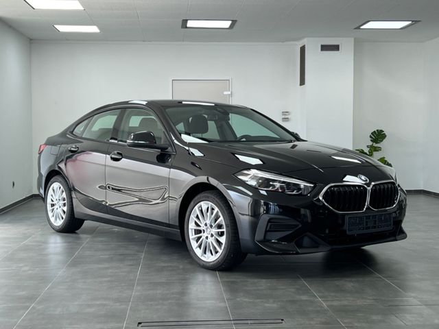 BMW 220  Gran Coupe/NAVI/VIRTU/HUD/KAMERA/CARPLAY/