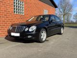 Mercedes-Benz E 280 CDI (W211)  | 210000 k... - Mercedes-Benz E-Class mit Diesel-Antrieb: W211