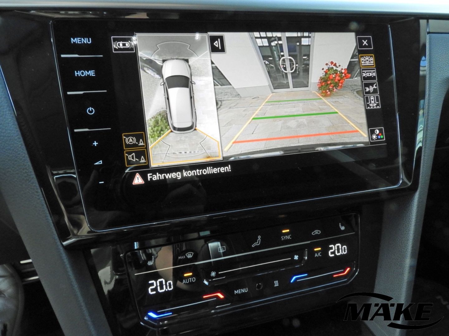 Arteon SB 2.0 TDI Elegance 4MOTION DSG