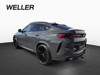 BMW X6 - Vorschau Bild 10