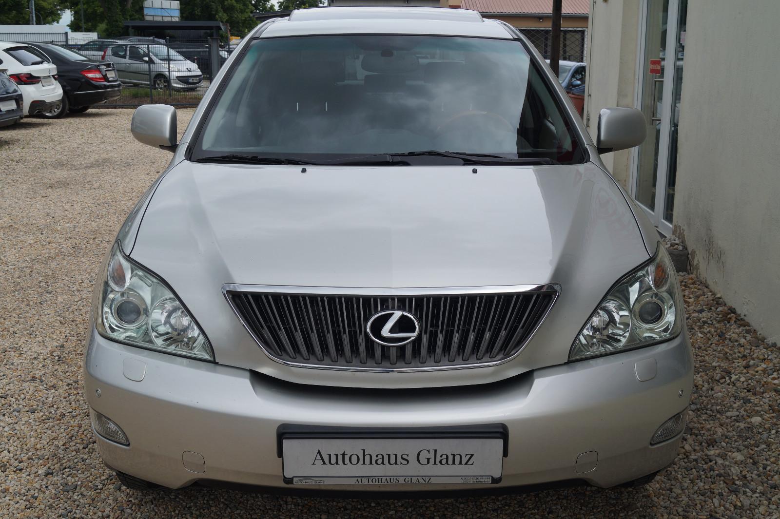 Lexus RX 300 Luxury 3.0 204ch - Carnet entretien - Toit ouvrant - Hayon éléctrique - PDC - Régulateur