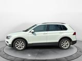 Volkswagen Tiguan 1.4TSI Comfortline DSG Navi LED - Volkswagen Tiguan: 4.4