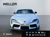 Toyota Supra GR 3.0 Automatik Legend *Premium Paket*CAM - mit Benzin-Antrieb: Sportwagen
