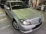 Mercedes-Benz C 200*AUTOM*AVANTG*BI-XN*NAV*SHZ*PTS*LED*DISTRON - gebrauchte Mercedes-Benz C-Klasse aus dem Jahr 2011