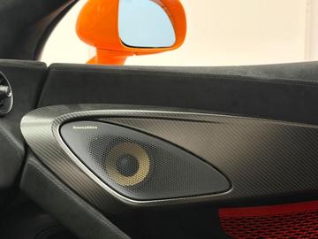 2021 Mclaren 620R — миниатюра 31