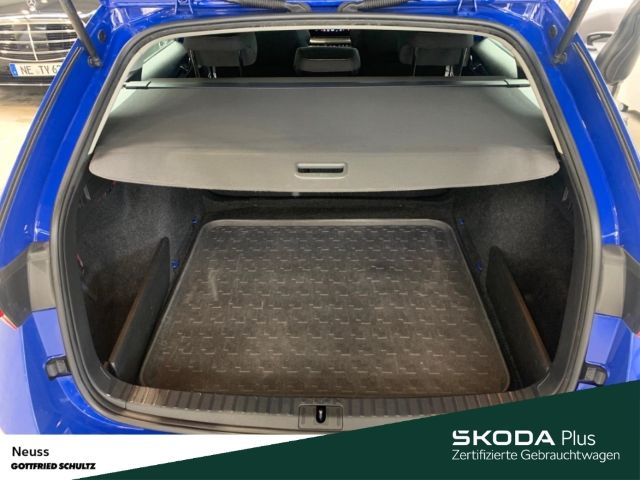 Skoda Octavia - Bild 10