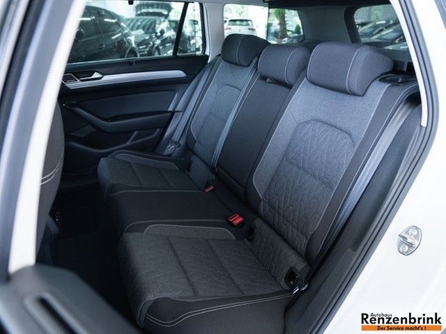 Passat Variant Business TSI DSG AHK Soundsystem