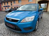 Ford Focus 1.6 16V Style Klima 1.Hand TÜV-04/2027 - Ford Focus aus 2008: 1.6