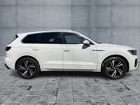 Volkswagen Touareg - Vorschau Bild 7