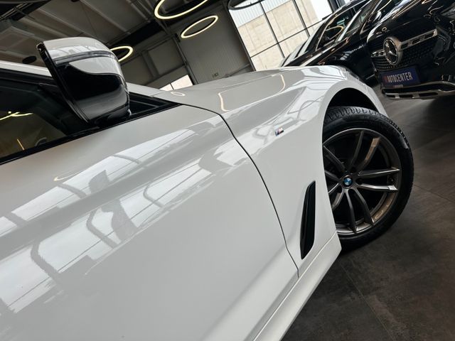 MYAUTOCENTER – Gebraucht- und Jahreswagen mit Werkstattservice in Pfaffenhofen BMW 540 5*M Sport*Keyless*HeadUP*4-Zonen*LED*VOLL*