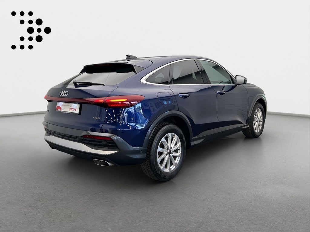Audi Q5 — hlavná fotografia