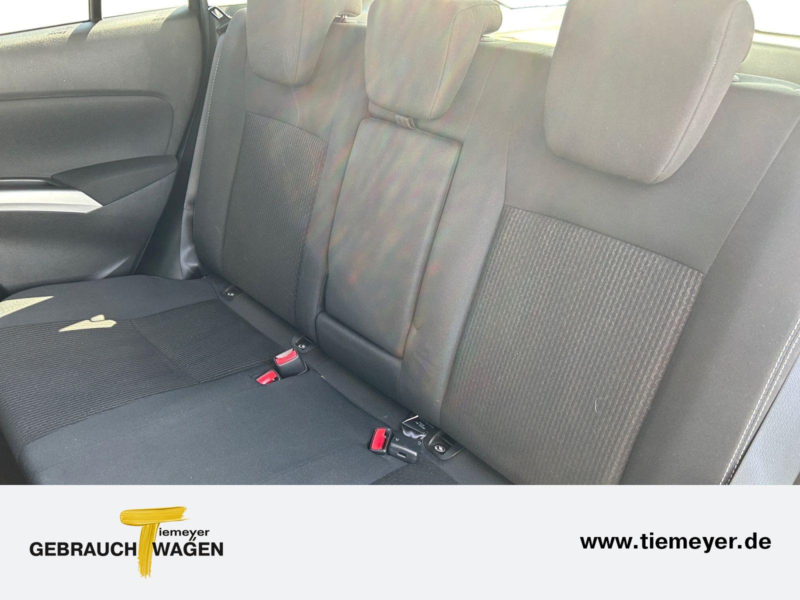 Suzuki SX4 S-Cross 1.6 VVT 4x2 Club